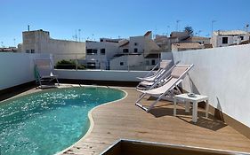 Casa S'Arraval