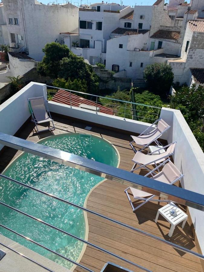 Casa S'Arraval Apartment Mahon  Exterior photo
