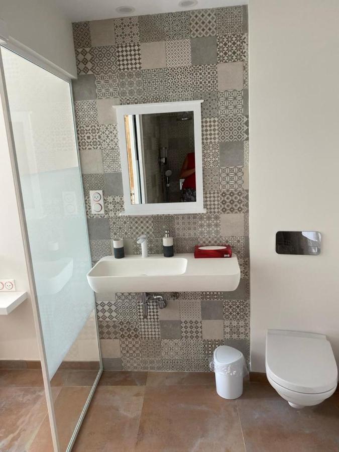 Casa S'Arraval Apartment Mahon  Exterior photo