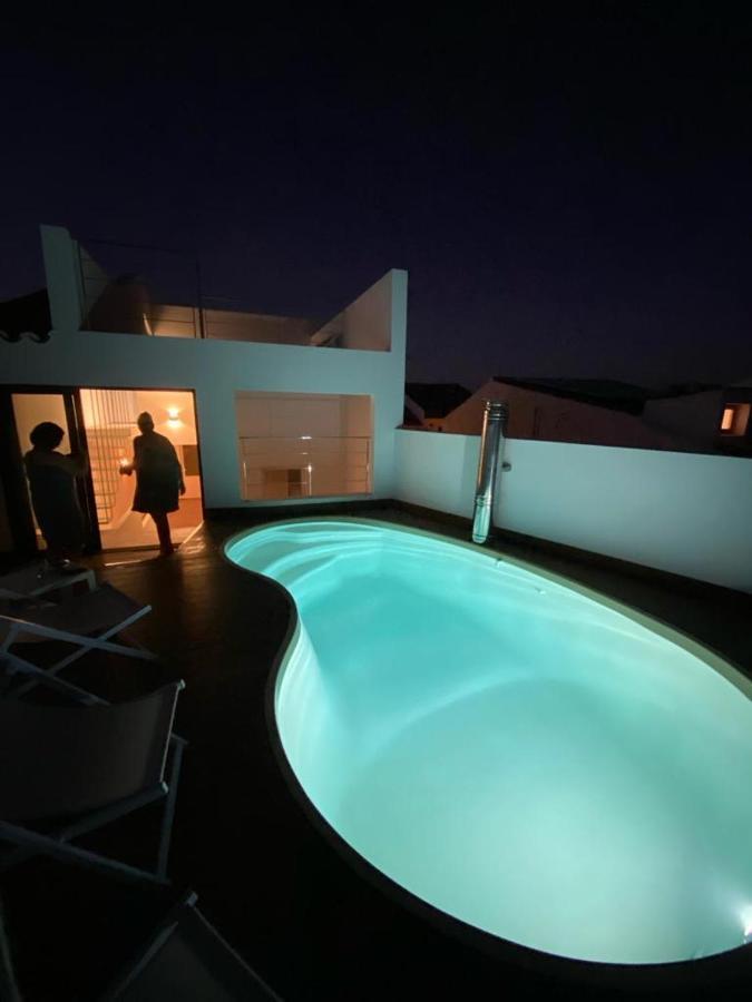 Casa S'Arraval Apartment Mahon  Exterior photo