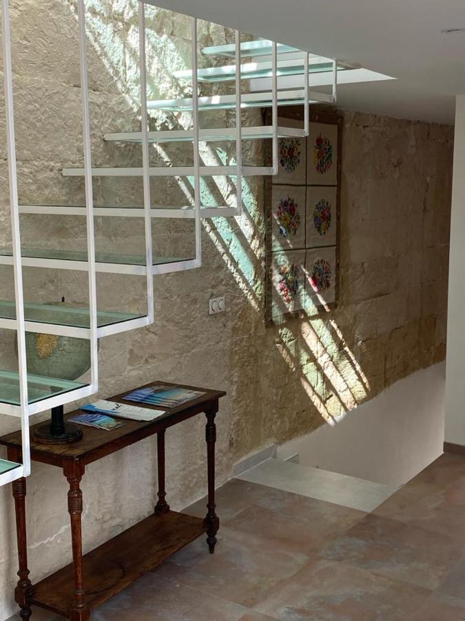 Casa S'Arraval Apartment Mahon  Exterior photo